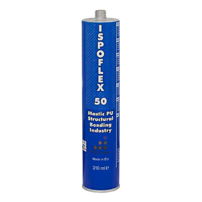 Polyuretánové lepidlo ISPOFLEX 50 FC 310 ml